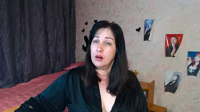 JillStevens online show from 19, 9, 2025
