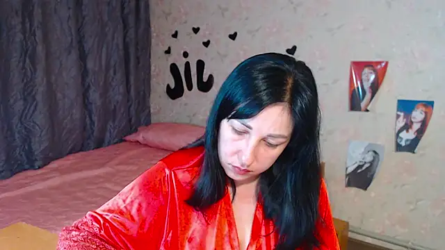 JillStevens online show from 25, 9, 2025