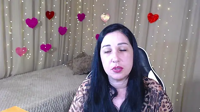 Snapshot of JillStevens chatting on 1, 5, 2026 JillStevens online show from 1, 5, 2026