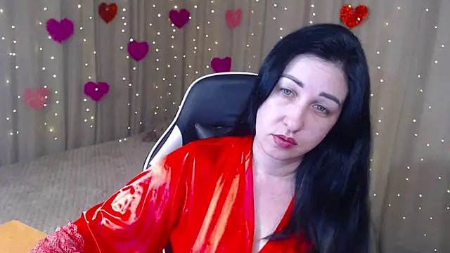 JillStevens online show from 5, 3, 2026