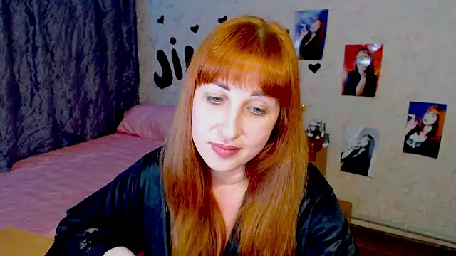 JillStevens online show from 16, 3, 2025