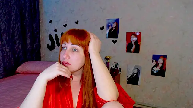 JillStevens online show from 8, 3, 2025