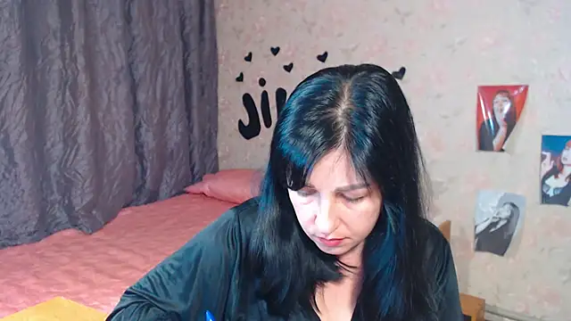 JillStevens online show from 1, 10, 2025