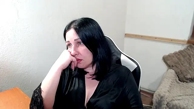 Snapshot of JillStevens chatting on 3, 6, 2026 JillStevens online show from 3, 6, 2026