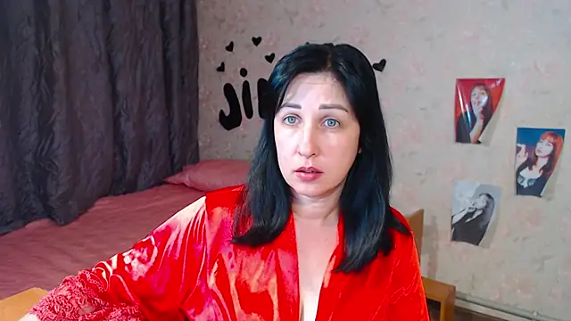 JillStevens online show from 25, 9, 2025