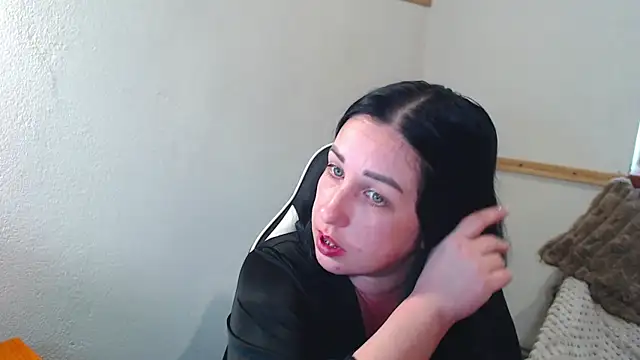 Snapshot of JillStevens chatting on 1, 6, 2026 JillStevens online show from 1, 6, 2026