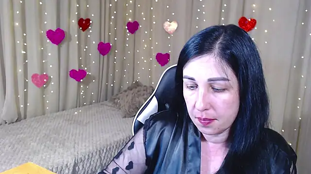 Snapshot of JillStevens chatting on 29, 4, 2026 JillStevens online show from 29, 4, 2026