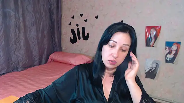 JillStevens online show from 3, 11, 2025