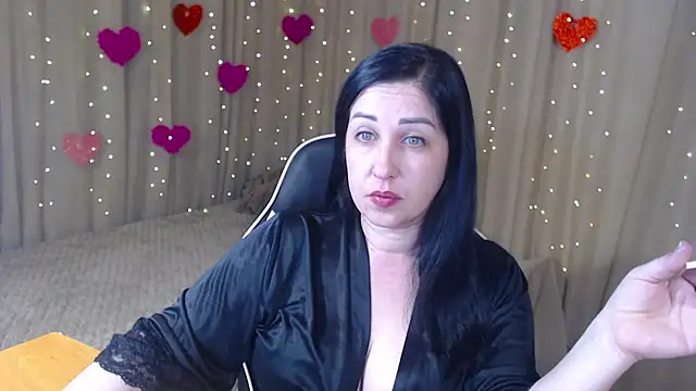 JillStevens online show from 28, 3, 2026