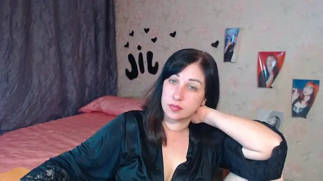 JillStevens online show from 11, 9, 2025