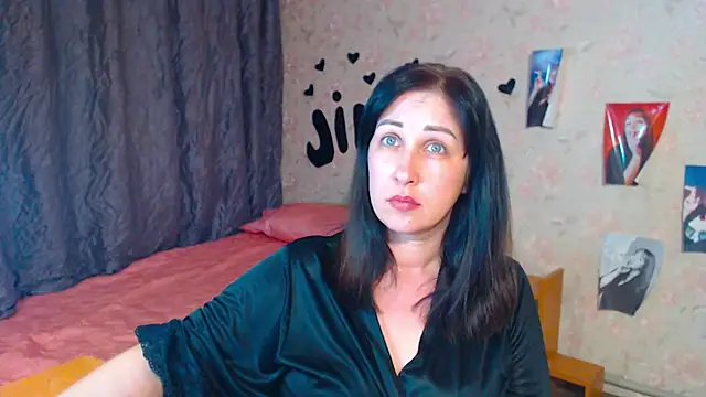 JillStevens online show from 20, 9, 2025