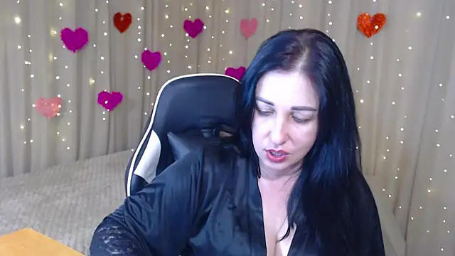 JillStevens online show from 1, 3, 2026