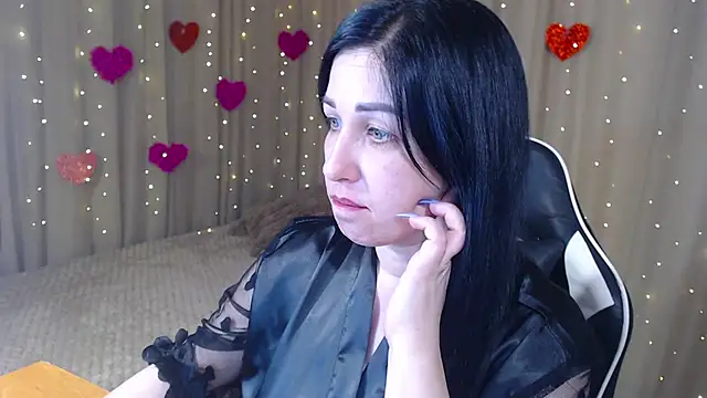 JillStevens online show from 11, 3, 2026