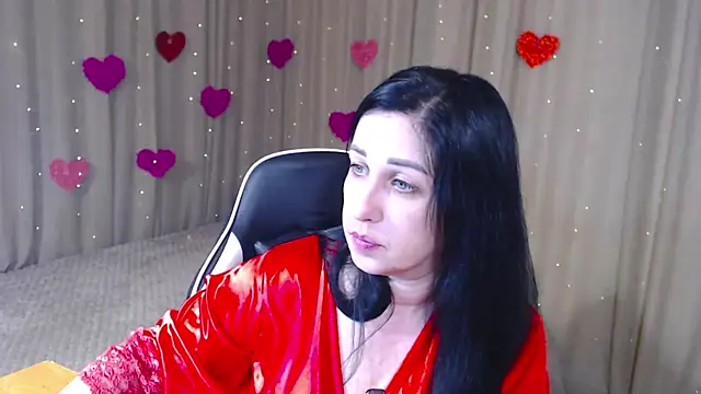 JillStevens online show from 6, 4, 2026