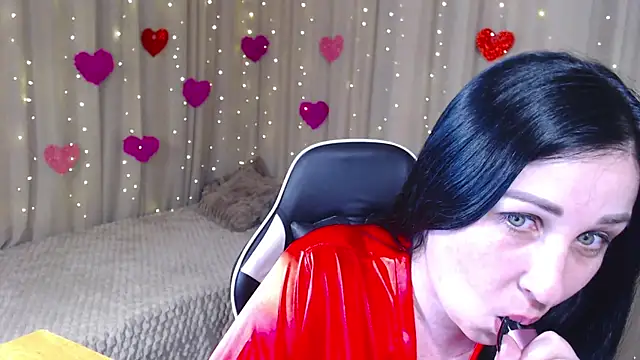 JillStevens online show from 6, 4, 2026