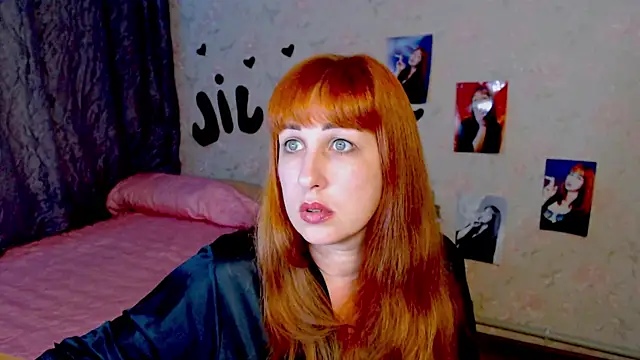 JillStevens online show from 12, 3, 2025