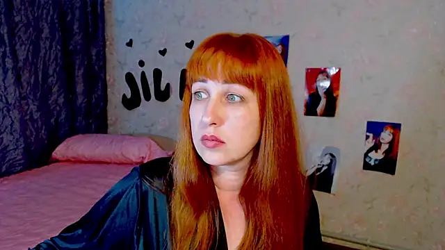 JillStevens online show from 8, 3, 2025