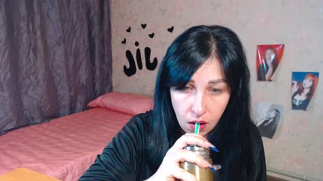 JillStevens online show from 7, 11, 2025