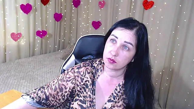 Snapshot of JillStevens chatting on 15, 5, 2026 JillStevens online show from 15, 5, 2026