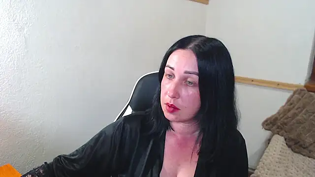 Snapshot of JillStevens chatting on 1, 6, 2026 JillStevens online show from 1, 6, 2026