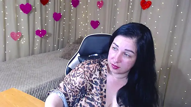 Snapshot of JillStevens chatting on 14, 5, 2026 JillStevens online show from 14, 5, 2026