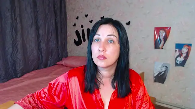 JillStevens online show from 23, 9, 2025
