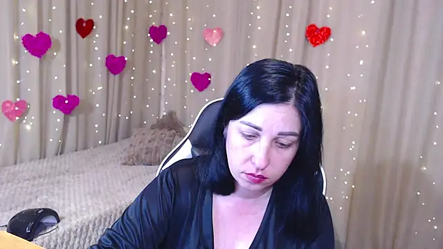 Snapshot of JillStevens chatting on 21, 5, 2026 JillStevens online show from 21, 5, 2026