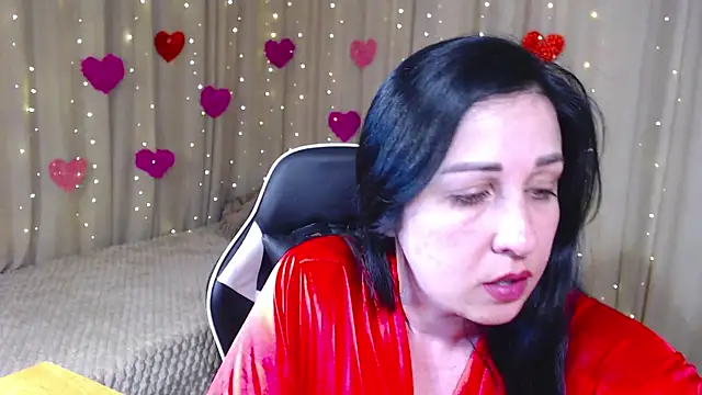 JillStevens online show from 4, 4, 2026