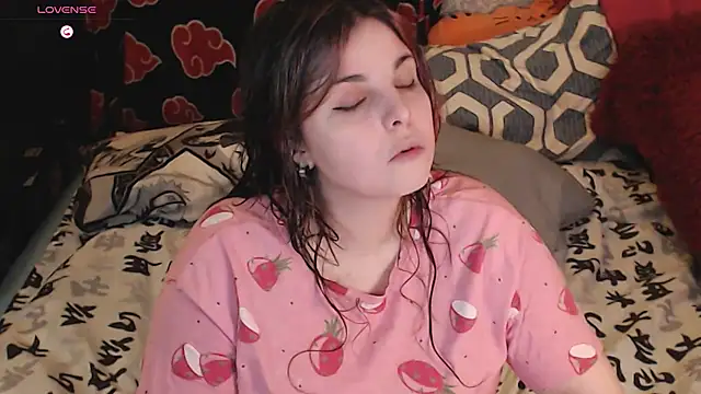Saya sweet online show from 15, 2, 2025
