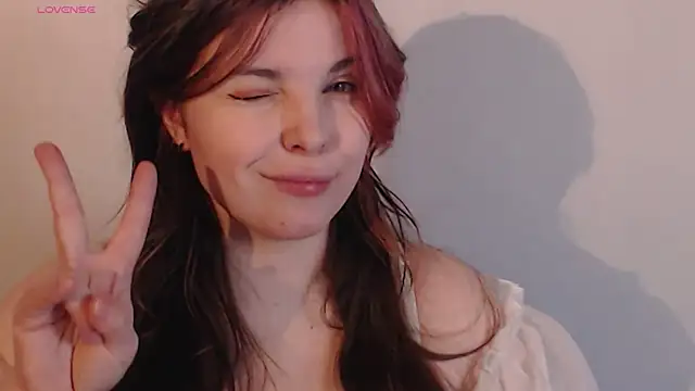 Saya sweet online show from 25, 1, 2025