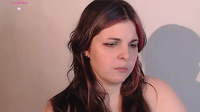 Saya sweet online show from 23, 1, 2025