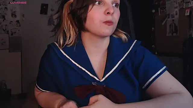 Saya sweet online show from 21, 5, 2026