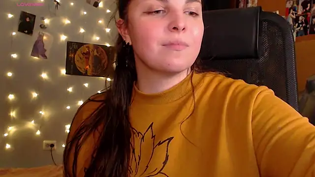 Saya sweet online show from 28, 9, 2025