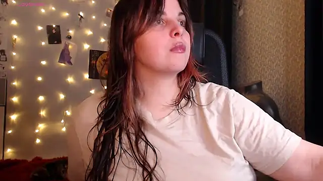 Saya sweet online show from 10, 9, 2025
