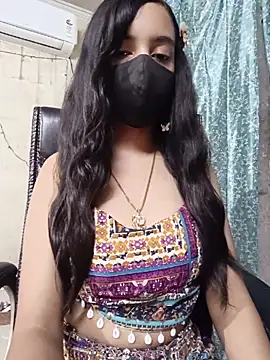 Snapshot of Parinaaz18 chatting on 1, 6, 2026 Parinaaz18 online show from 1, 6, 2026
