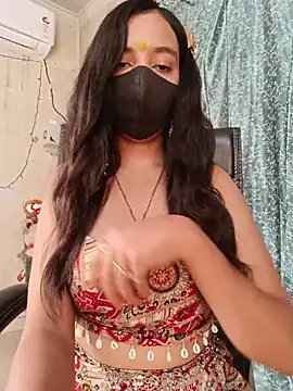 Snapshot of Parinaaz18 chatting on 25, 5, 2026 Parinaaz18 online show from 25, 5, 2026