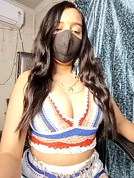 Snapshot of Parinaaz18 chatting on 26, 4, 2026 Parinaaz18 online show from 26, 4, 2026