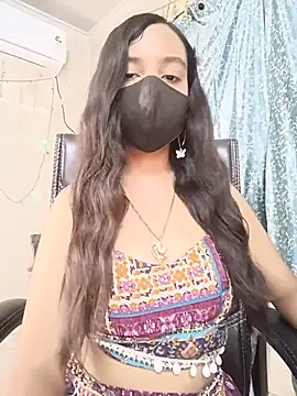 Snapshot of Parinaaz18 chatting on 29, 6, 2026 Parinaaz18 online show from 29, 6, 2026