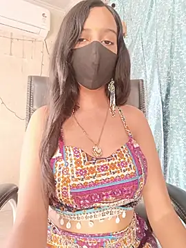 Snapshot of Parinaaz18 chatting on 26, 5, 2026 Parinaaz18 online show from 26, 5, 2026