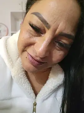 Snapshot of Gina_Myers chatting on 20, 7, 2026 Gina Myers online show from 20, 7, 2026