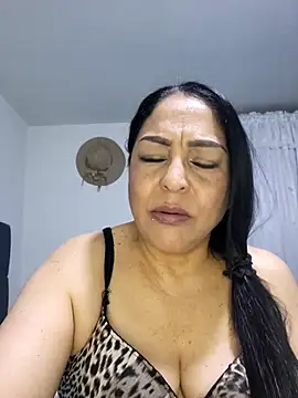 Gina Myers online show from 1, 12, 2025