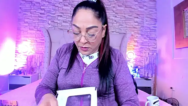 Gina Myers online show from 1, 3, 2026