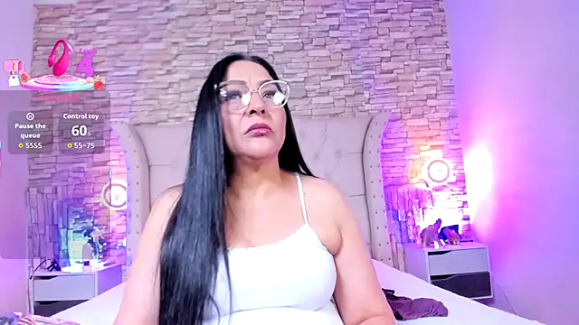 Gina Myers online show from 29, 11, 2025