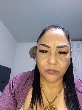 Gina Myers online show from 18, 11, 2025