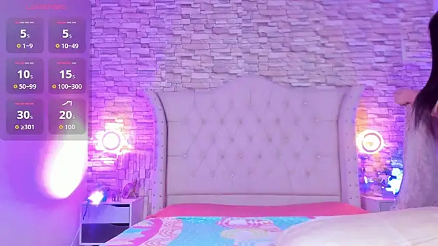 Gina Myers online show from 29, 3, 2026