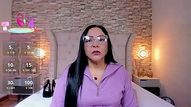 Gina Myers online show from 14, 10, 2025