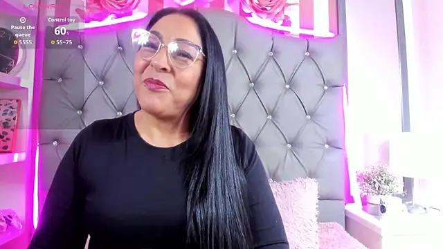 Gina Myers online show from 20, 10, 2025