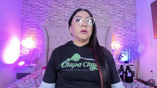 Gina Myers online show from 26, 3, 2026