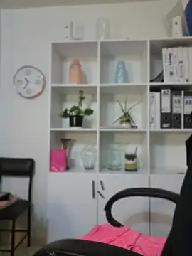 Snapshot of Gina_Myers chatting on 18, 6, 2026 Gina Myers online show from 18, 6, 2026