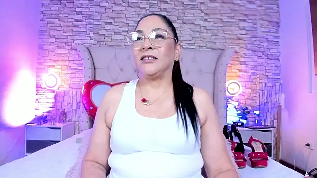 Gina Myers online show from 23, 2, 2026